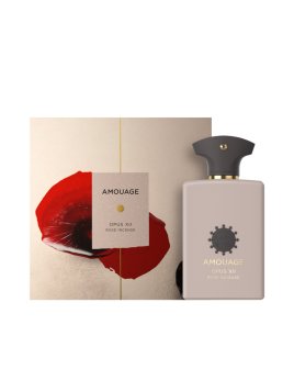AMOUAGE OPUS XII ROSE...