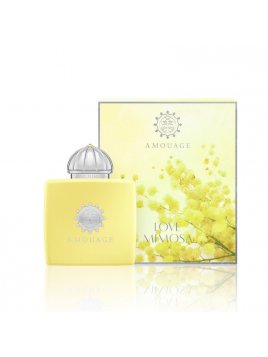 Amouage Love Mimosa EDP 100ml
