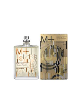 ESCENTRIC MOLECULE 01...