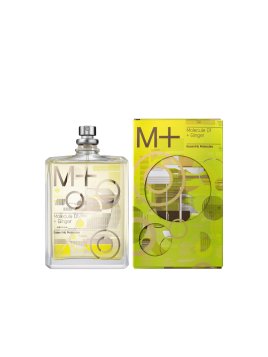 ESCENTRIC MOLECULE 01...