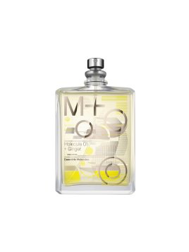 ESCENTRIC MOLECULE 01 GINGER 100ML EDT