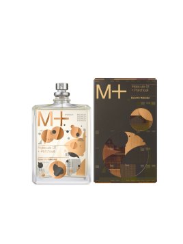 Escentric Molecules 01 +...