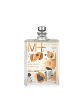 Escentric Molecules 01 + Patchouli EDT 100 ml
