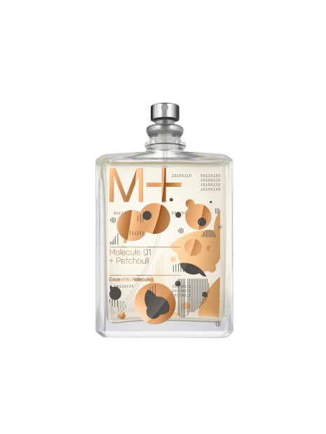 Escentric Molecules 01 + Patchouli EDT 100 ml