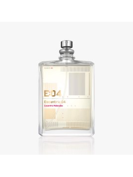 Escentric Molecules Escentric 04 EDT 100 ml