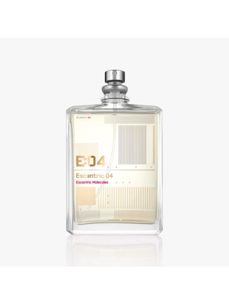 Escentric Molecules Escentric 04 EDT 100 ml