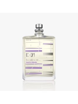 Escentric Molecules Escentric 01 EDT 100 ml