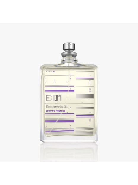 Escentric Molecules Escentric 01 EDT 100 ml