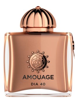 AMOUAGE DIA 40 WOMAN EXTRAIT 100ML