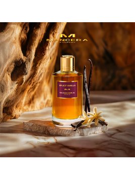 XPLICIT VANILLA EDP 120ML