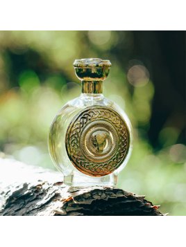 BOADICEA THE VICTORIOUS...