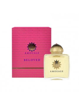 Amouage Beloved Woman EDP...