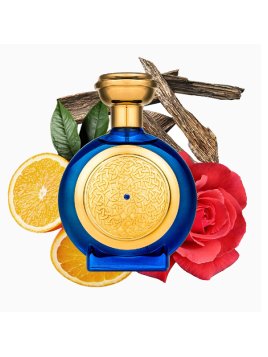 BOADICEA THE VICTORIOUS...