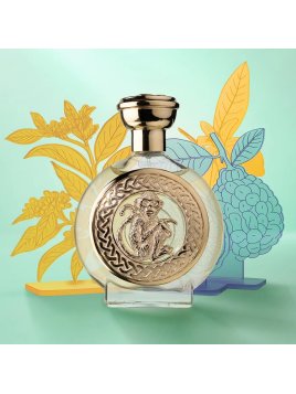 BOADICEA THE VICTORIOUS...