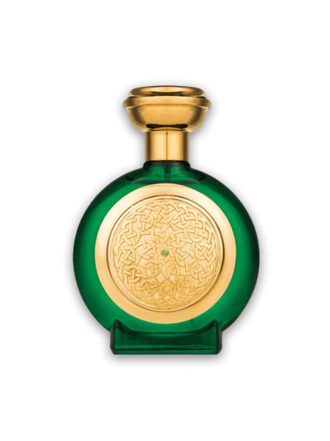 BOADICEA THE VICTORIOUS GREEN SAPPHIRE UNISEX PURE PARFUM 100ML