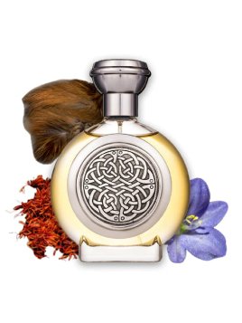 BOADICEA THE VICTORIOUS...