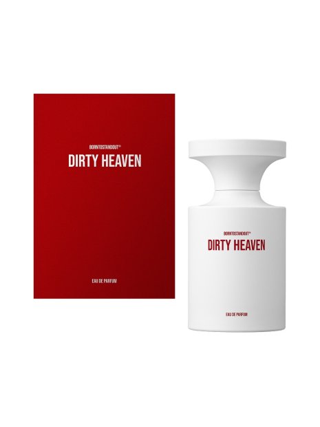 BORNTOSTANDOUT® DIRTY HEAVEN EDP 100ML