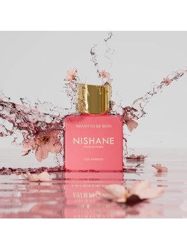 NISHANE MEANT TO BE SEEN...