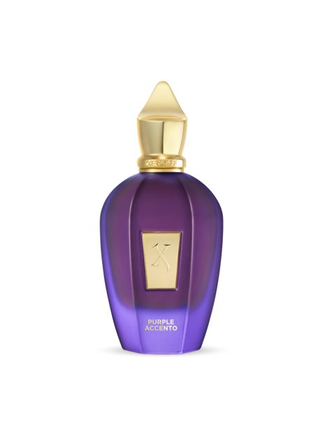 XERJOFF PURPLE ACCENTO EDP 100ML