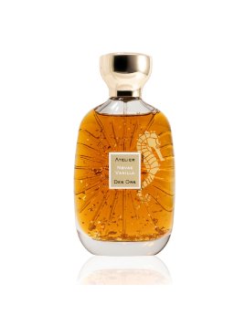 ATELIER DES ORS NOVAE VANILLA EDP 100ML