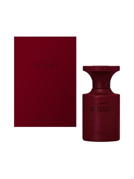 BORNTOSTANDOUT® OUD CANDY...