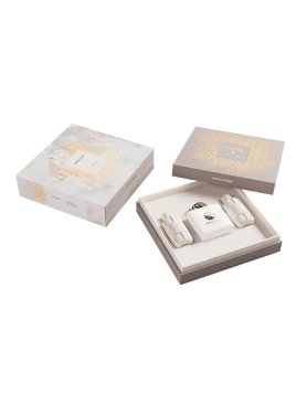 AMOUAGE HONOUR WOMAN EDP 100ML+SG 60ML+BL 60ML