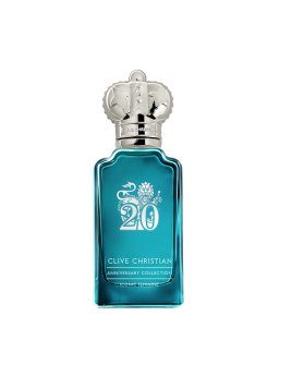 CLIVE CHRISTIAN 20 ANNIVERSARY ICONIC FEMININE 50ML