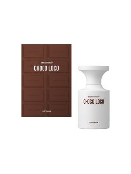 BORNTOSTANDOUT® CHOCO LOCO...