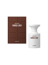 BORNTOSTANDOUT® CHOCO LOCO EDP 50ML