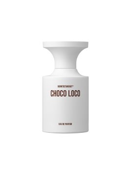 BORNTOSTANDOUT® CHOCO LOCO...