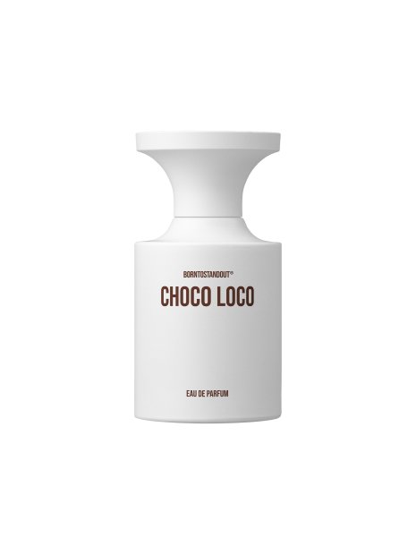 BORNTOSTANDOUT® CHOCO LOCO EDP 50ML