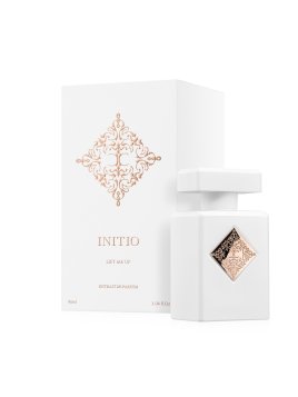 INITIO LIFT ME UP EXTRAIT...