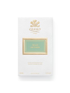 CREED WILD VETIVER EDP 100ML