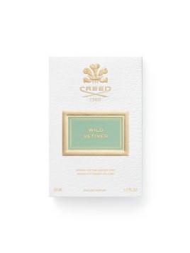 CREED WILD VETIVER EDP 50ML