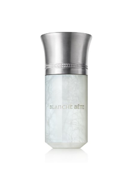 LIQUIDES IMAGINAIRES BLANCHE BETE EDP 100ML
