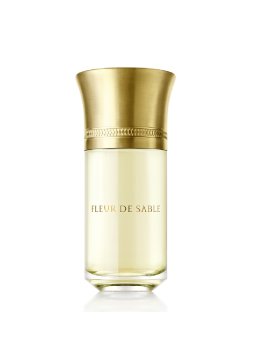 LIQUIDES IMAGINAIRES FLEUR...