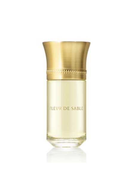 LIQUIDES IMAGINAIRES FLEUR DE SABLE EDP 50ML
