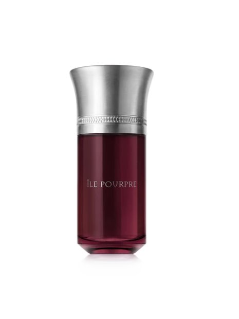 LIQUIDES IMAGINAIRES ILE POURPRE EDP 100ML