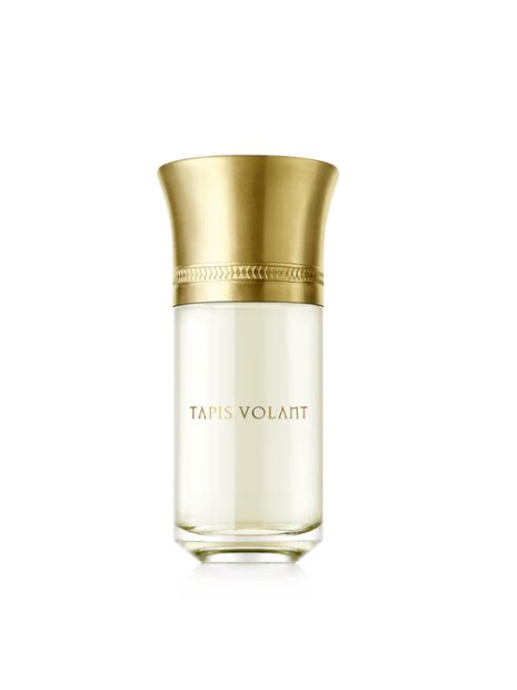 LIQUIDES IMAGINAIRES TAPIS VOLANT EDP 100ML