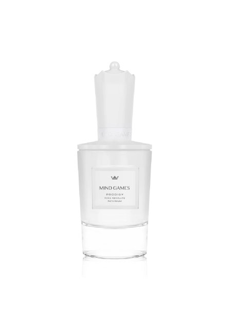MIND GAMES PRODIGY EXTRAIT PARFUM 100ML