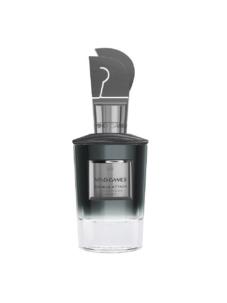 MIND GAMES DOUBLE ATTACK EXTRAIT PARFUM 100ML