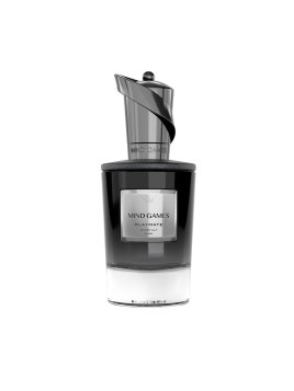 MIND GAMES SOULMATE...