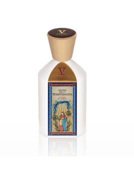 ARKANO DELLA TEMPERANZA...