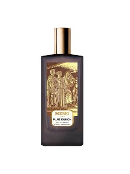 MEMO PALAIS BOURBON EDP 75ML