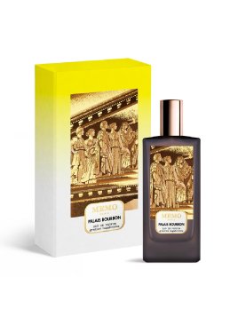 MEMO PALAIS BOURBON EDP 75ML