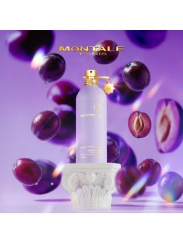 MONTALE BE MY PLUM EDP 100ML