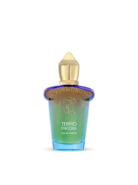 CASAMORATI XJ TEMPIO D ACQUA EDP 30ML