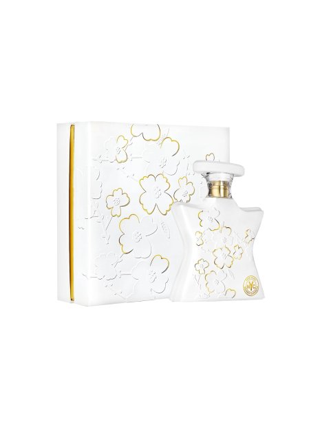 BOND NO9 NEW YORK SECRET GARDENS 100ML