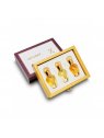 Xerjoff Discovery Set IV EDP 15 ml  Pikovaya Dama - La capitale - More than words.