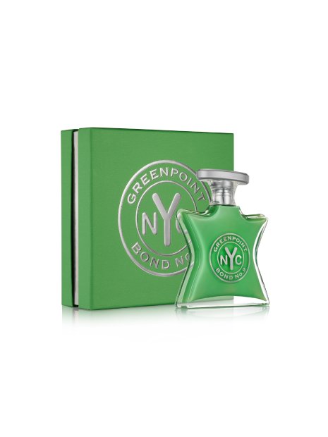BOND NO9 GREENPOINT 100ML